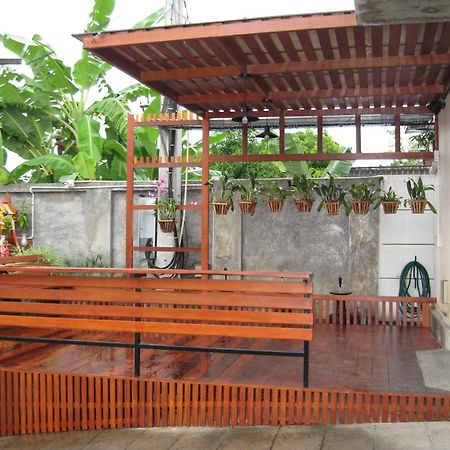 Mantra Place Chiang Mai Eksteriør bilde
