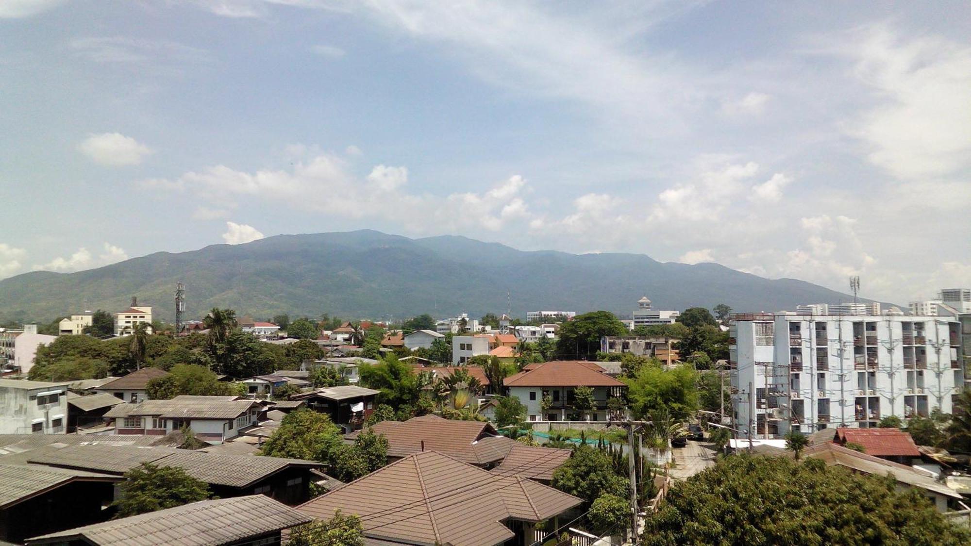 Mantra Place Chiang Mai Eksteriør bilde