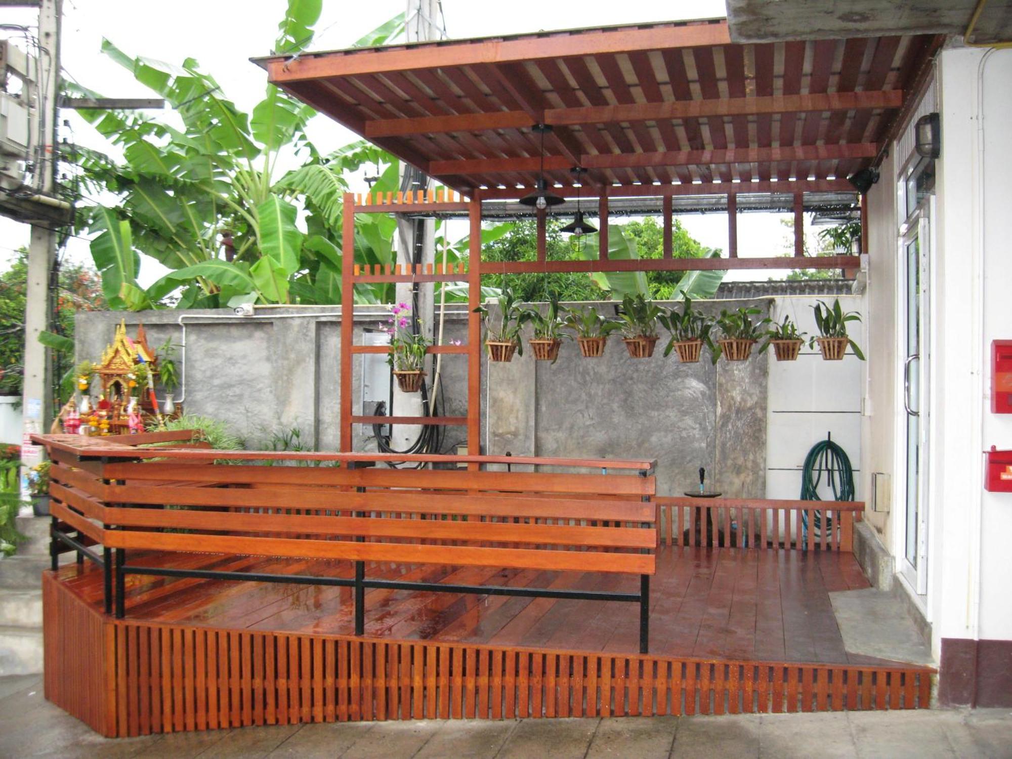 Mantra Place Chiang Mai Eksteriør bilde