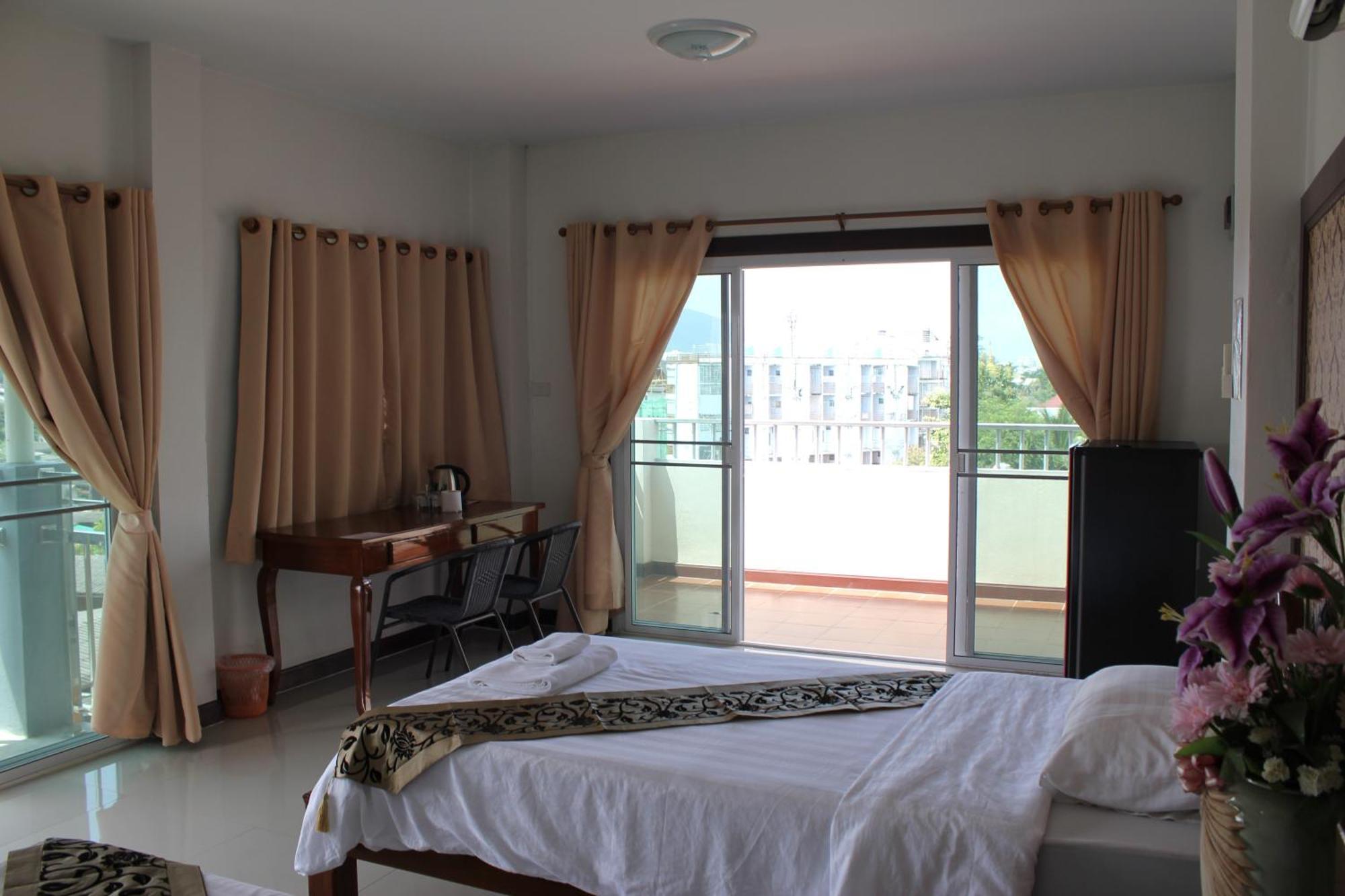 Mantra Place Chiang Mai Eksteriør bilde