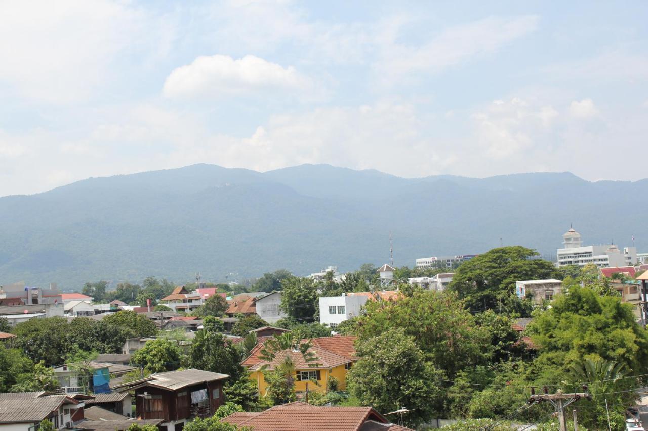 Mantra Place Chiang Mai Eksteriør bilde