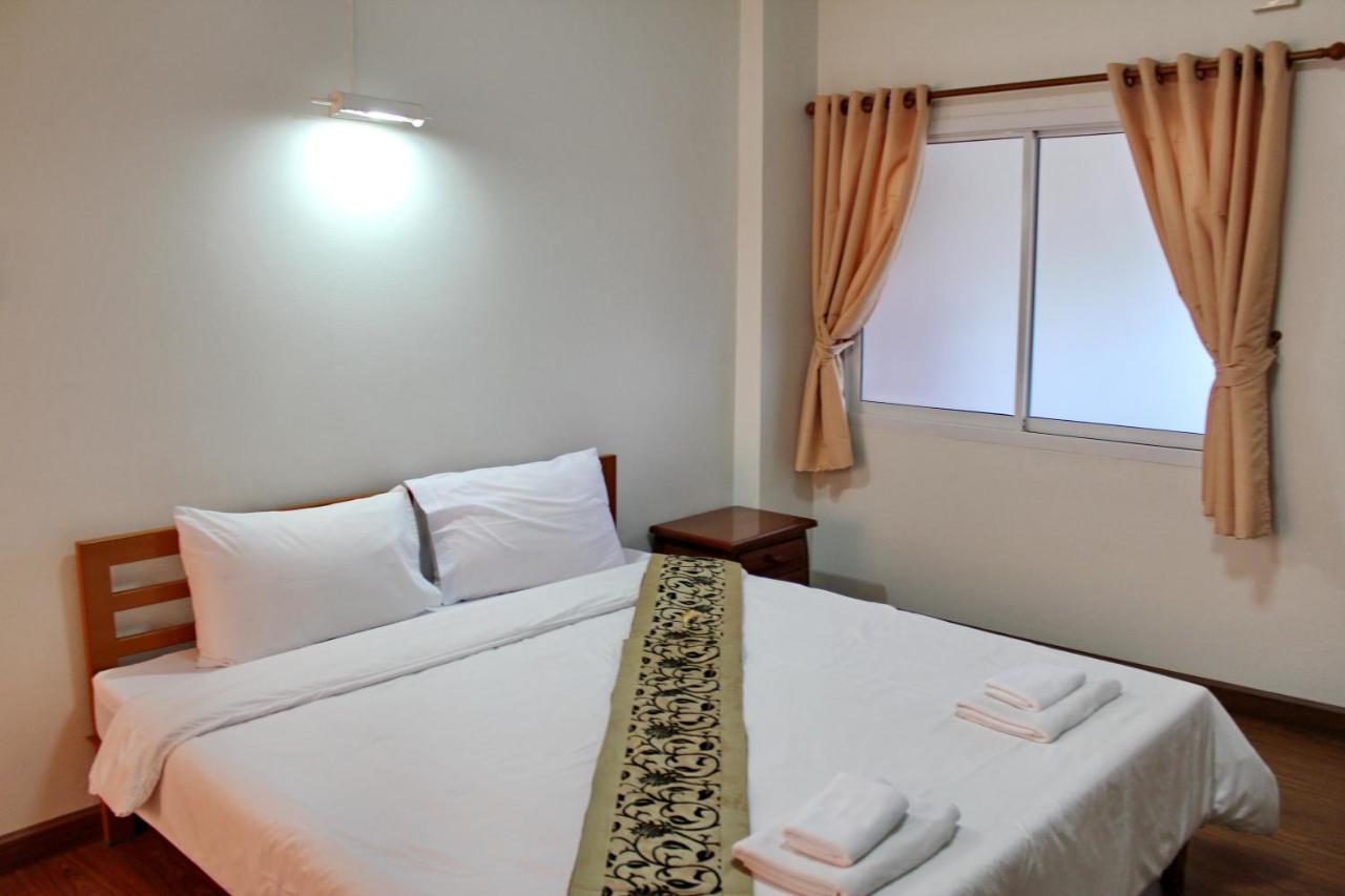 Mantra Place Chiang Mai Eksteriør bilde