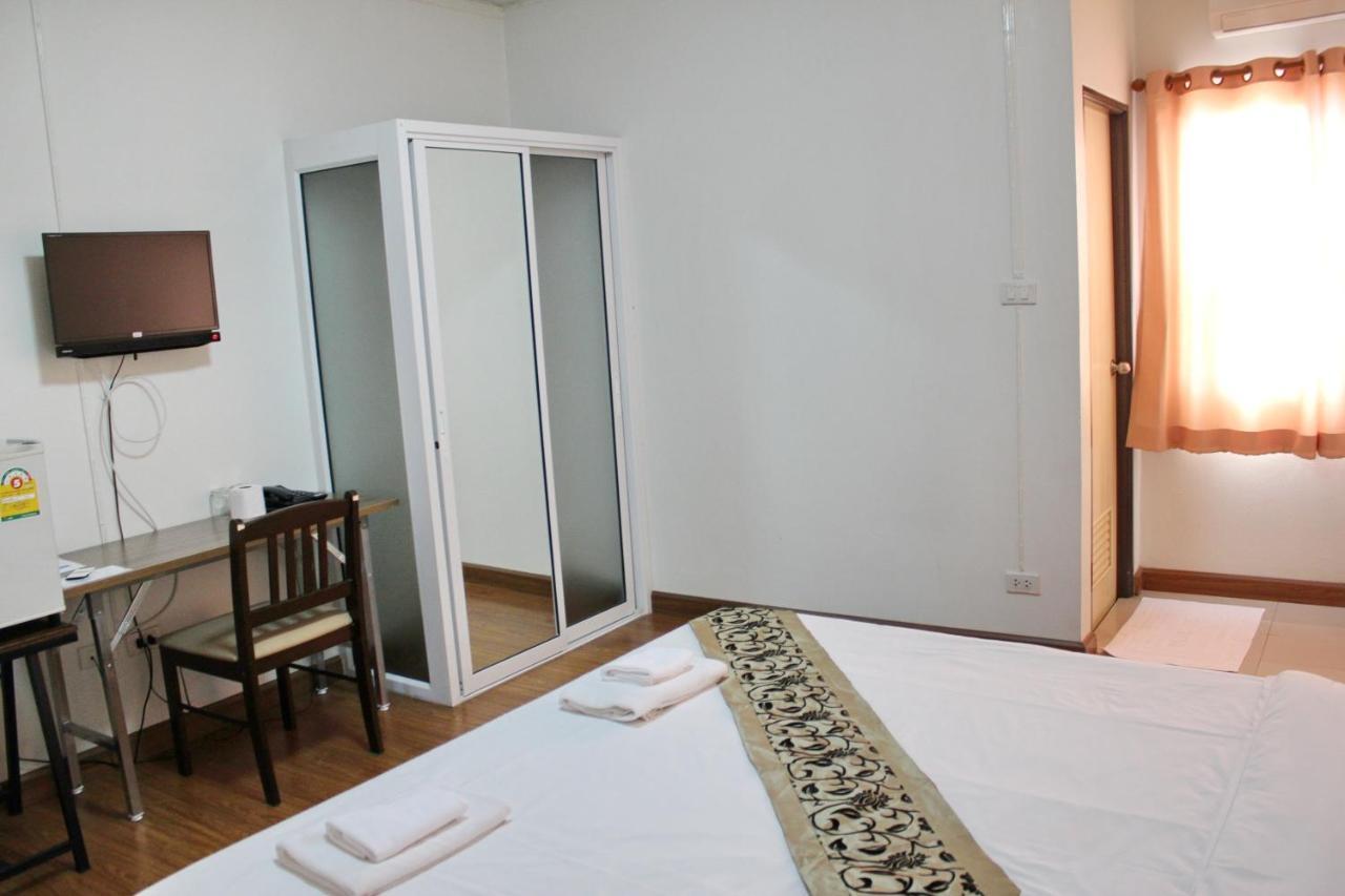 Mantra Place Chiang Mai Eksteriør bilde