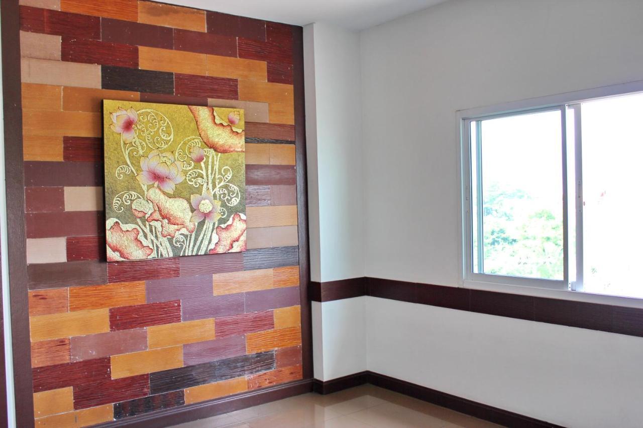 Mantra Place Chiang Mai Eksteriør bilde