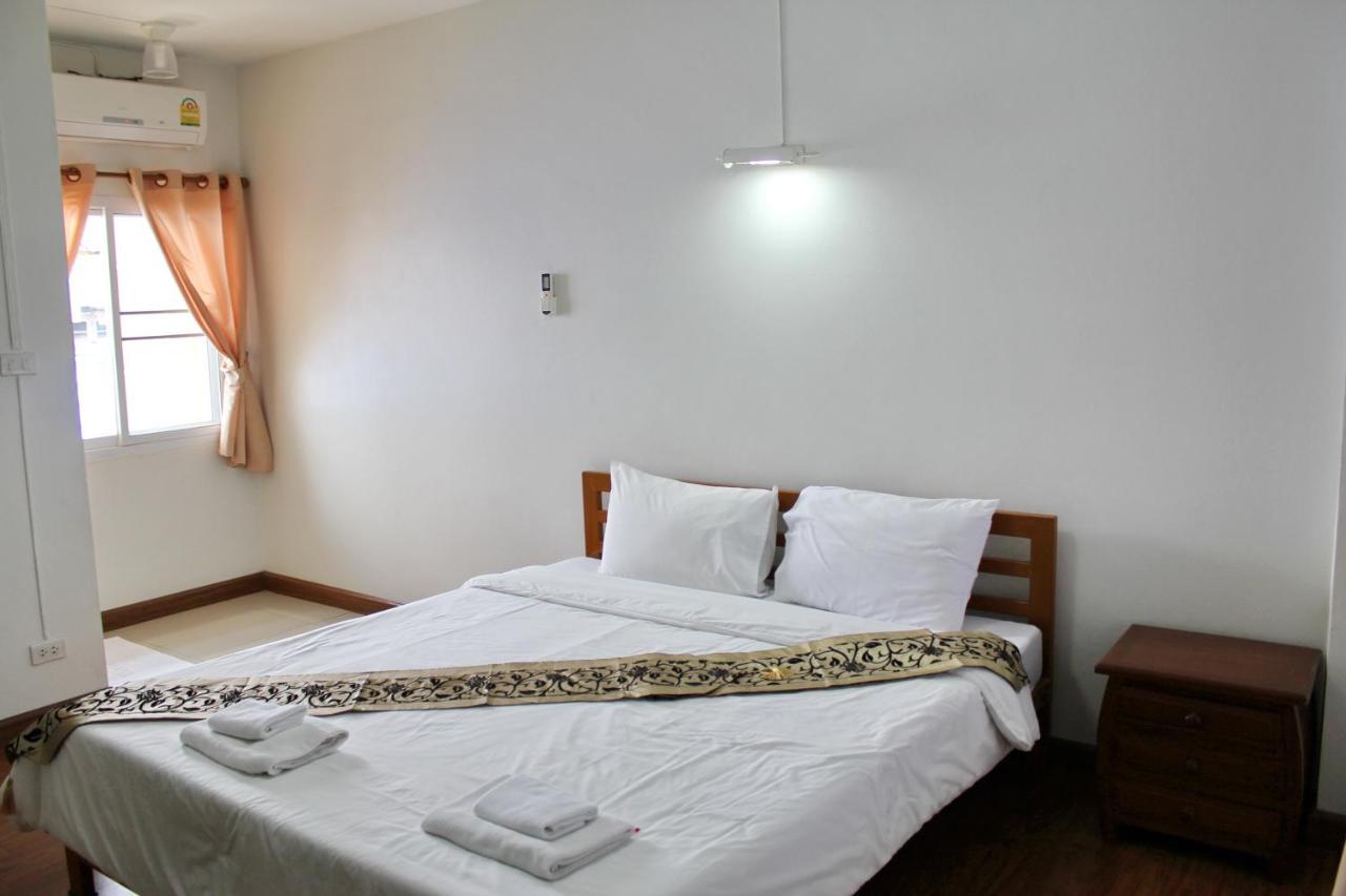 Mantra Place Chiang Mai Eksteriør bilde