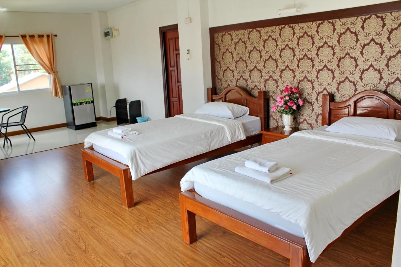 Mantra Place Chiang Mai Eksteriør bilde